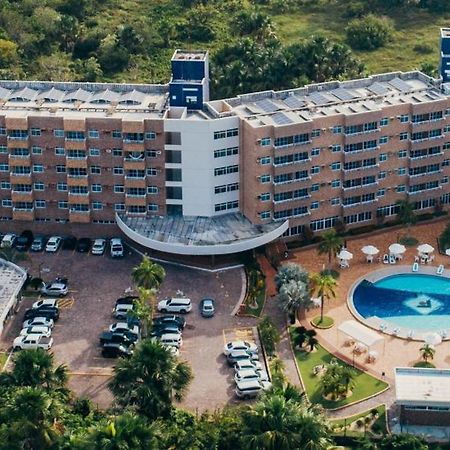 Barreirinhas Lencois Flat Διαμέρισμα Εξωτερικό φωτογραφία