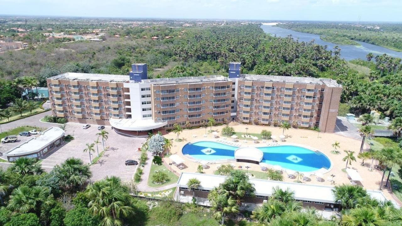 Barreirinhas Lencois Flat Διαμέρισμα Εξωτερικό φωτογραφία