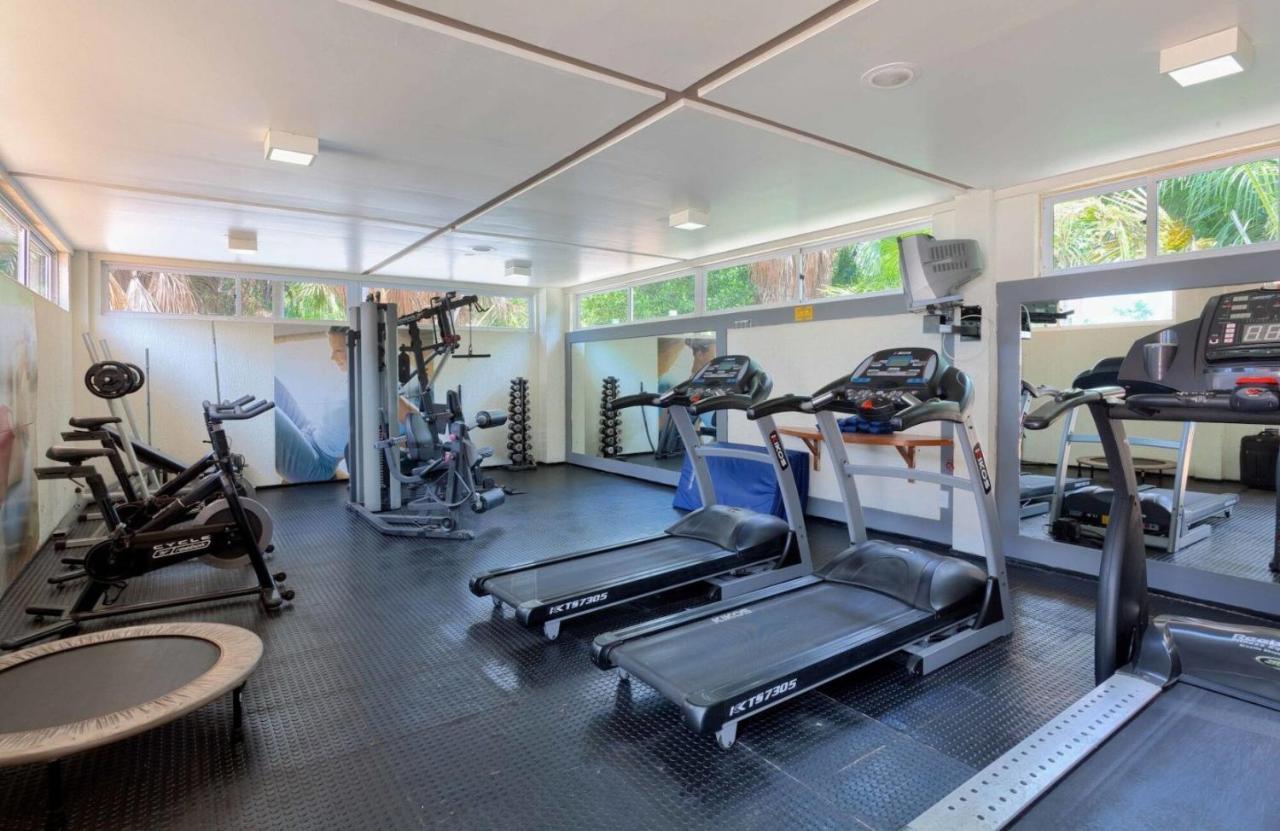 Barreirinhas Lencois Flat Διαμέρισμα Εξωτερικό φωτογραφία