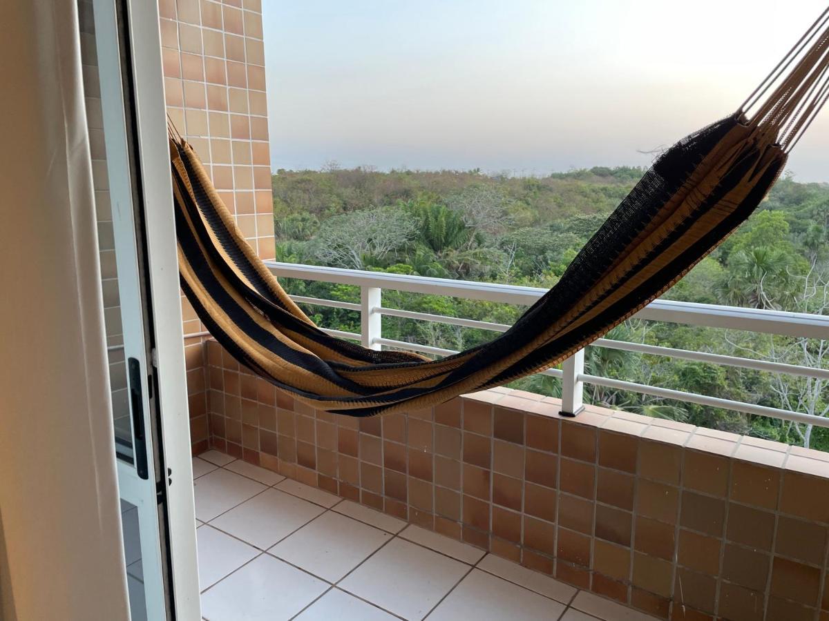 Barreirinhas Lencois Flat Διαμέρισμα Εξωτερικό φωτογραφία