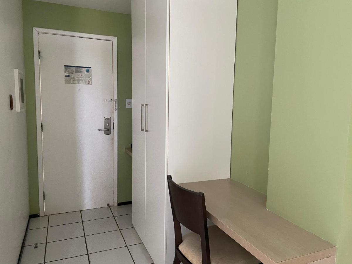 Barreirinhas Lencois Flat Διαμέρισμα Εξωτερικό φωτογραφία