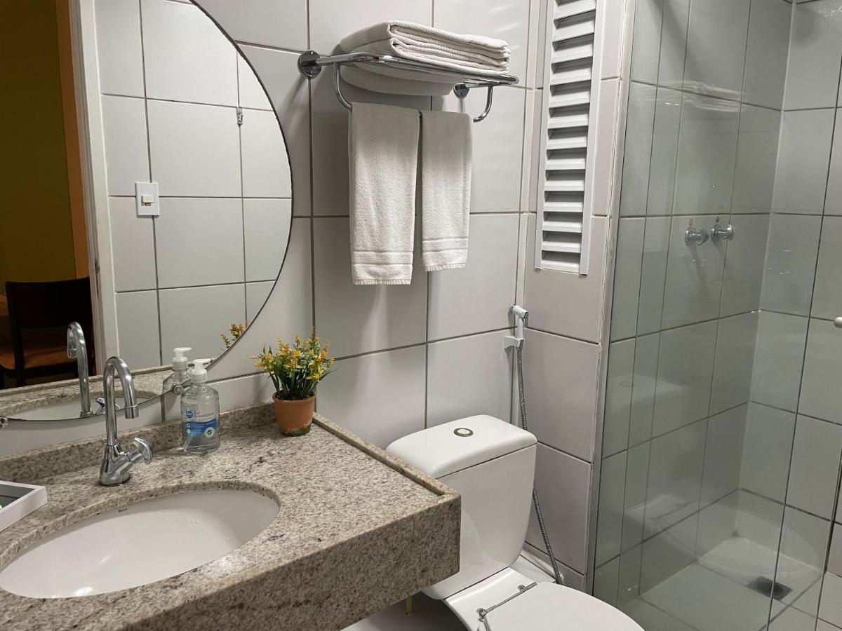 Barreirinhas Lencois Flat Διαμέρισμα Εξωτερικό φωτογραφία