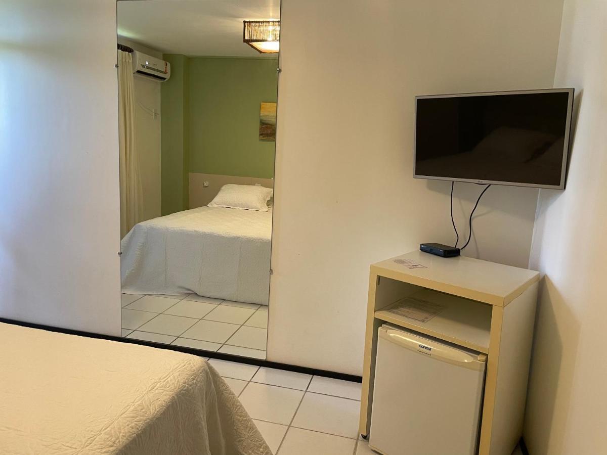 Barreirinhas Lencois Flat Διαμέρισμα Εξωτερικό φωτογραφία