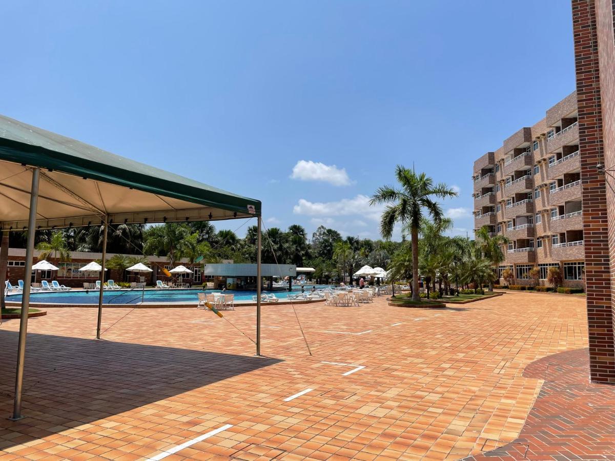 Barreirinhas Lencois Flat Διαμέρισμα Εξωτερικό φωτογραφία