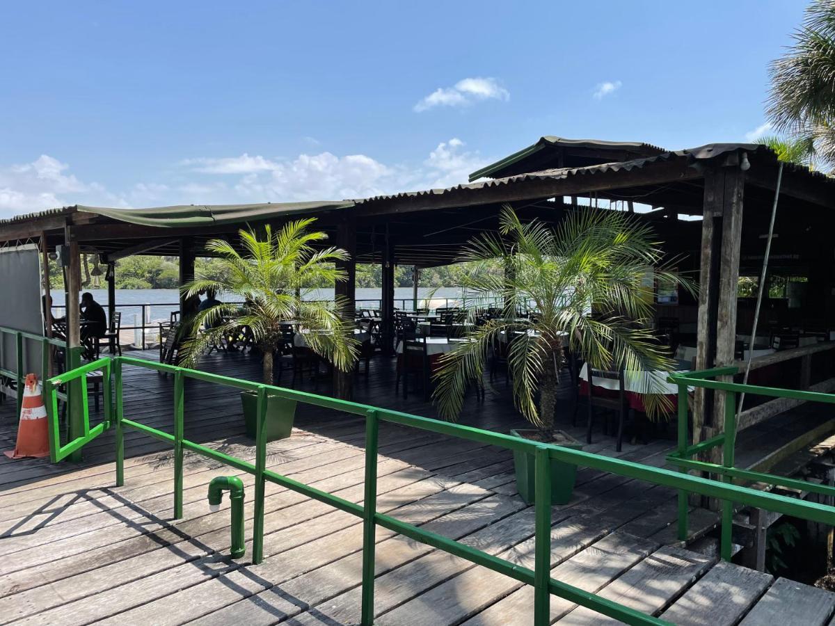 Barreirinhas Lencois Flat Διαμέρισμα Εξωτερικό φωτογραφία