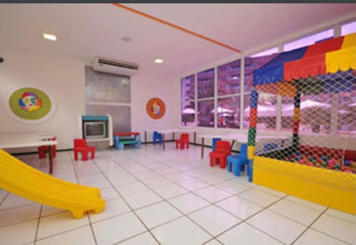 Barreirinhas Lencois Flat Διαμέρισμα Εξωτερικό φωτογραφία