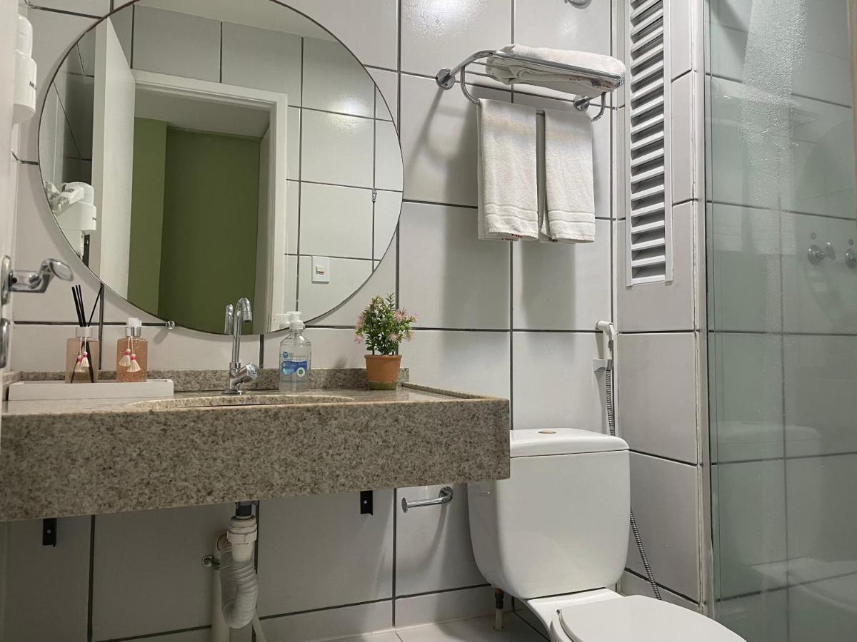 Barreirinhas Lencois Flat Διαμέρισμα Εξωτερικό φωτογραφία