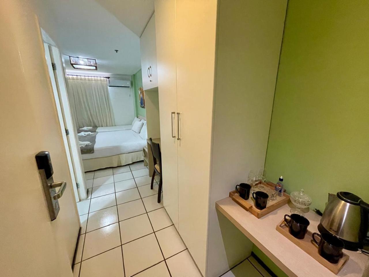 Barreirinhas Lencois Flat Διαμέρισμα Εξωτερικό φωτογραφία
