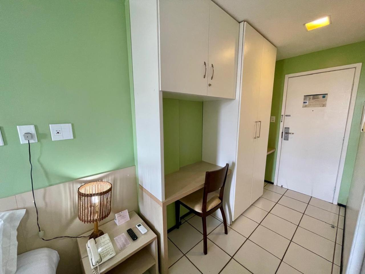 Barreirinhas Lencois Flat Διαμέρισμα Εξωτερικό φωτογραφία