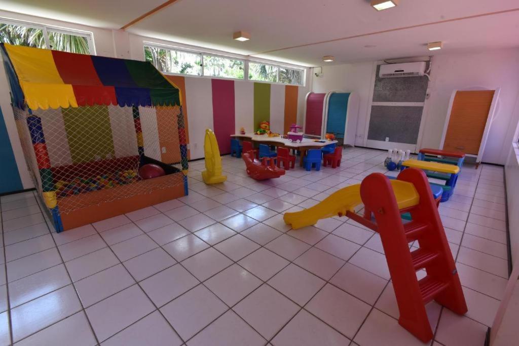 Barreirinhas Lencois Flat Διαμέρισμα Εξωτερικό φωτογραφία