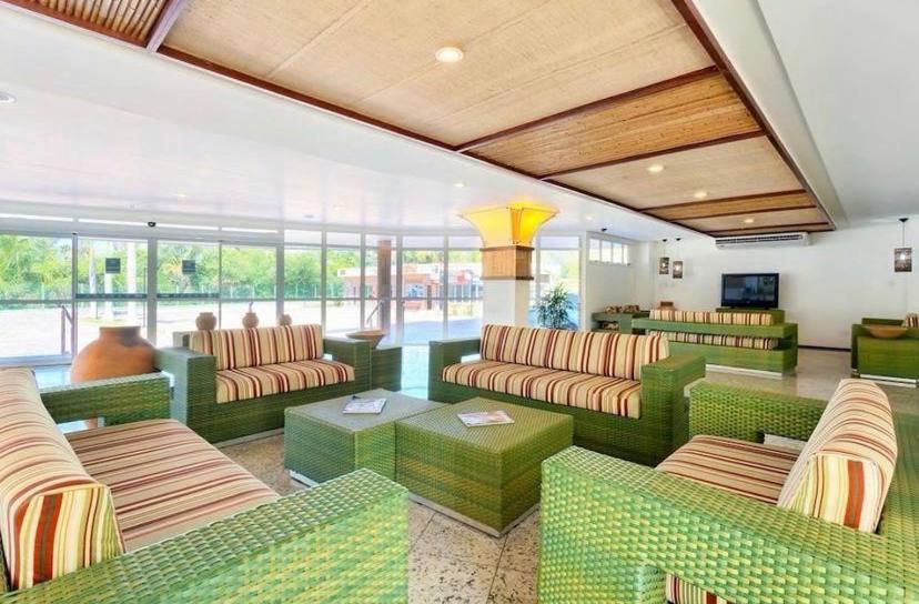 Barreirinhas Lencois Flat Διαμέρισμα Εξωτερικό φωτογραφία