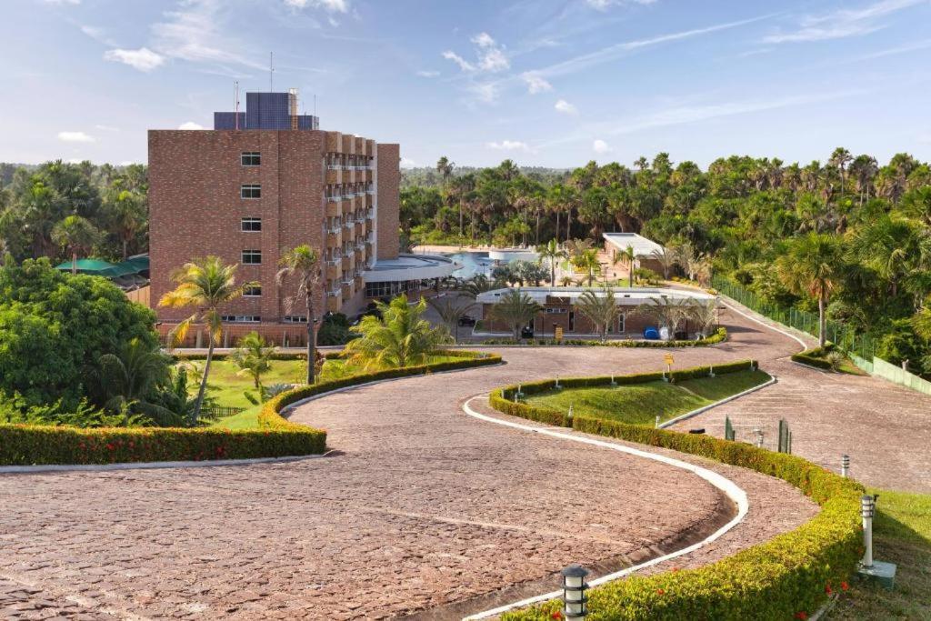 Barreirinhas Lencois Flat Διαμέρισμα Εξωτερικό φωτογραφία