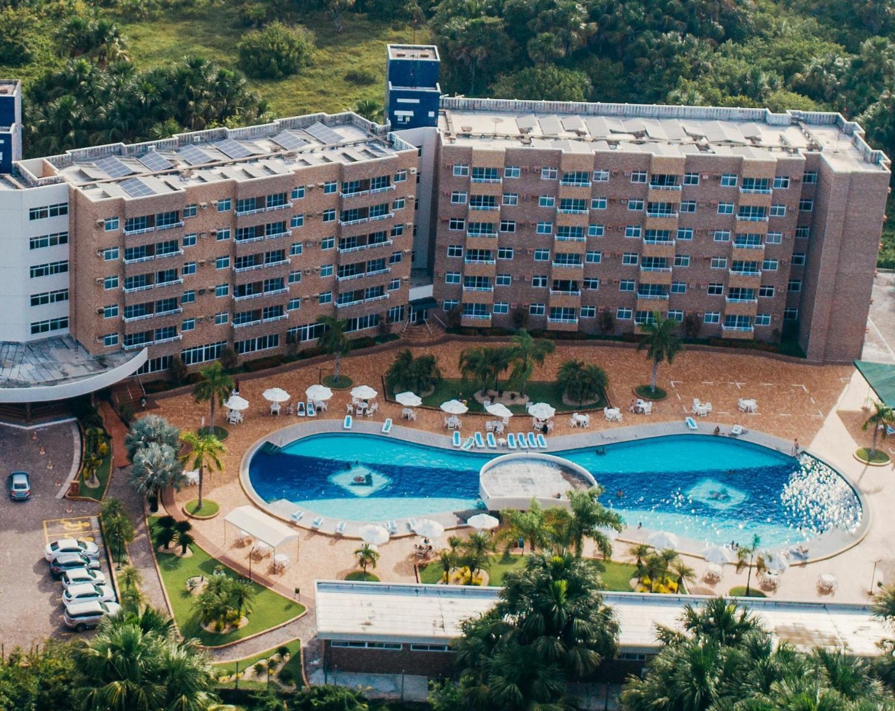 Barreirinhas Lencois Flat Διαμέρισμα Εξωτερικό φωτογραφία